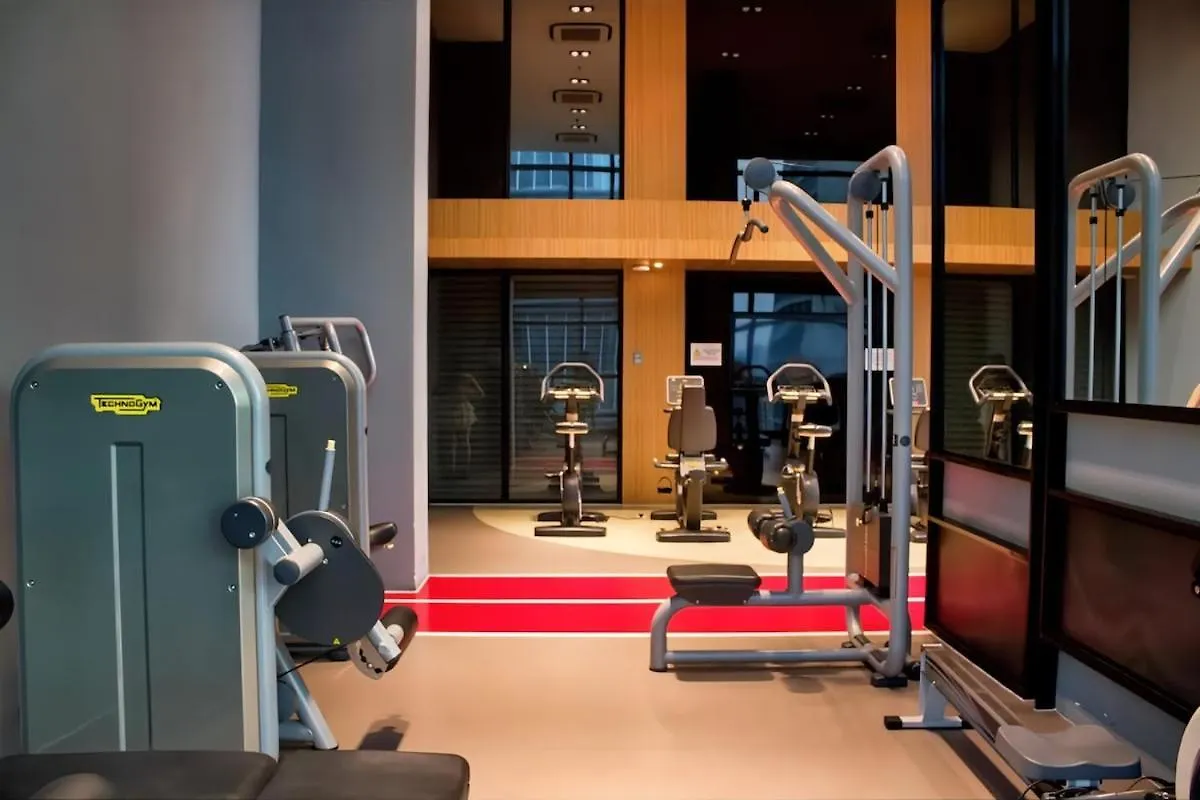 Apartment 03 Tribeca Serviced Suites I 5 Min To Pavilion Kl I 2R1B I Trx Tower View Kuala Lumpur